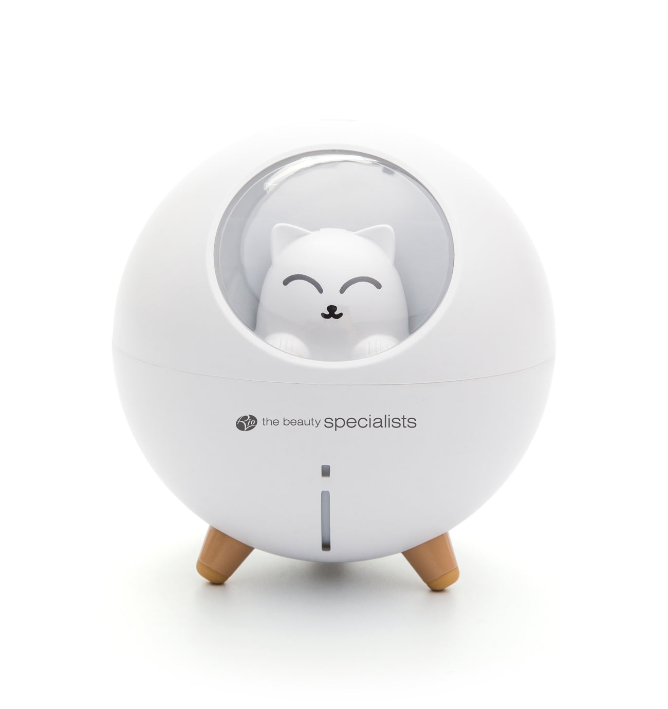 MIA Cat Childrens Essential Oil Diffuser, Humidifier and Night Light