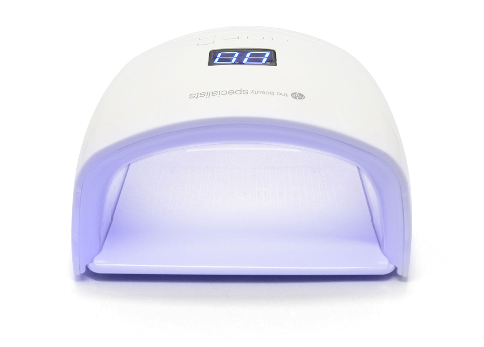 Salon Pro Rechargeable 48W UV & LED Lamp