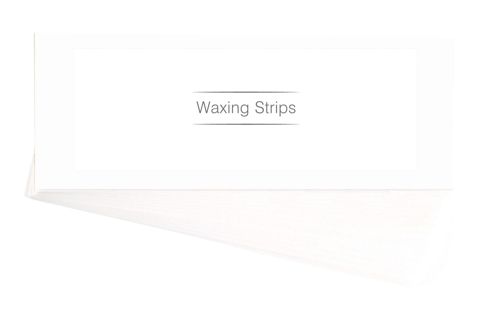 waxing strips for Total Body Waxing, Rio Wax Heater and Roller Waxer