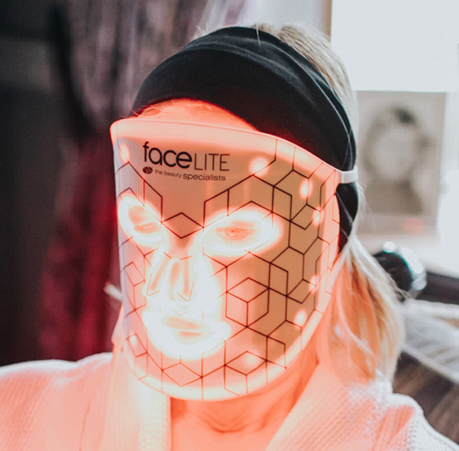 Led Face Mask