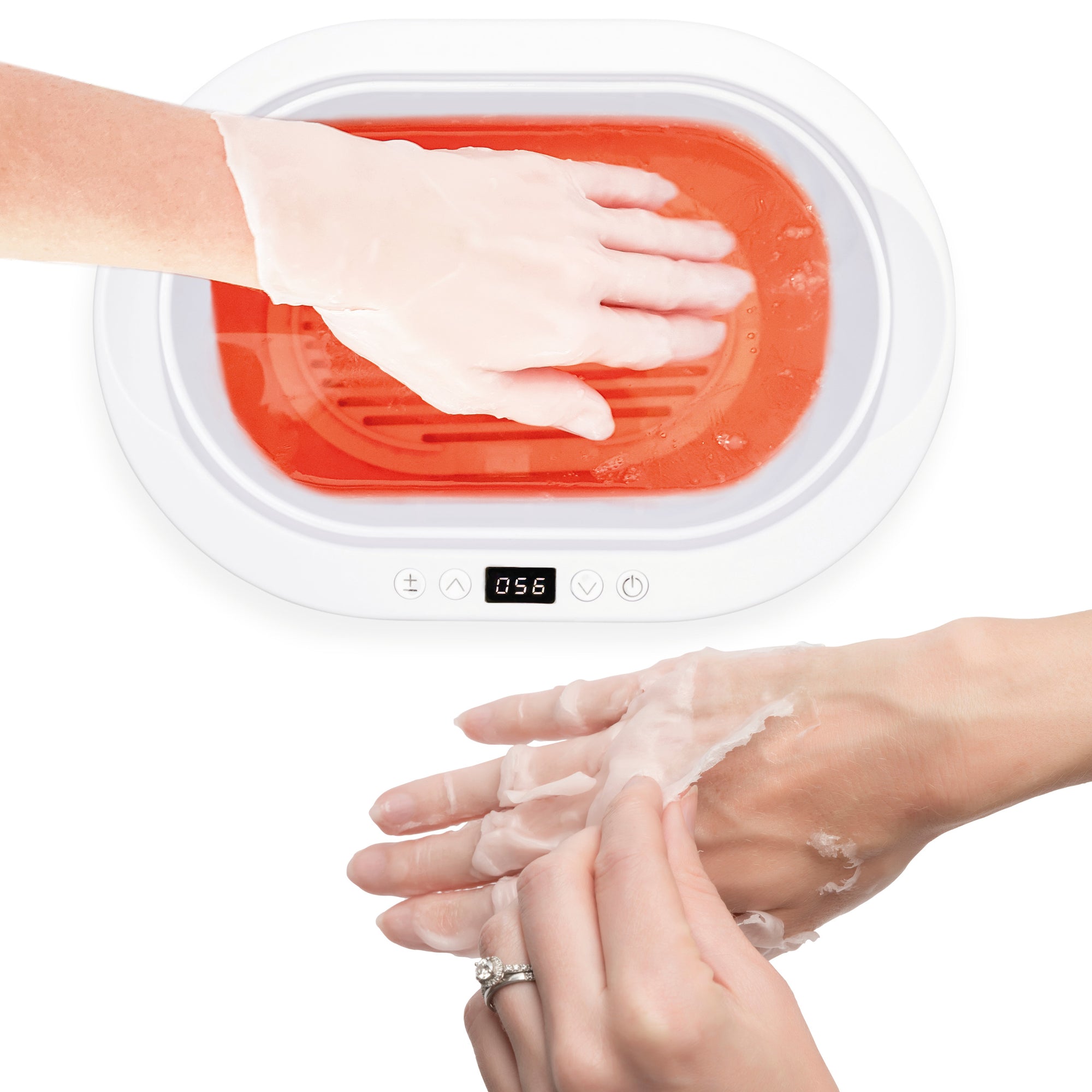 The Many Uses & Benefits of a Paraffin Wax Bath Explained