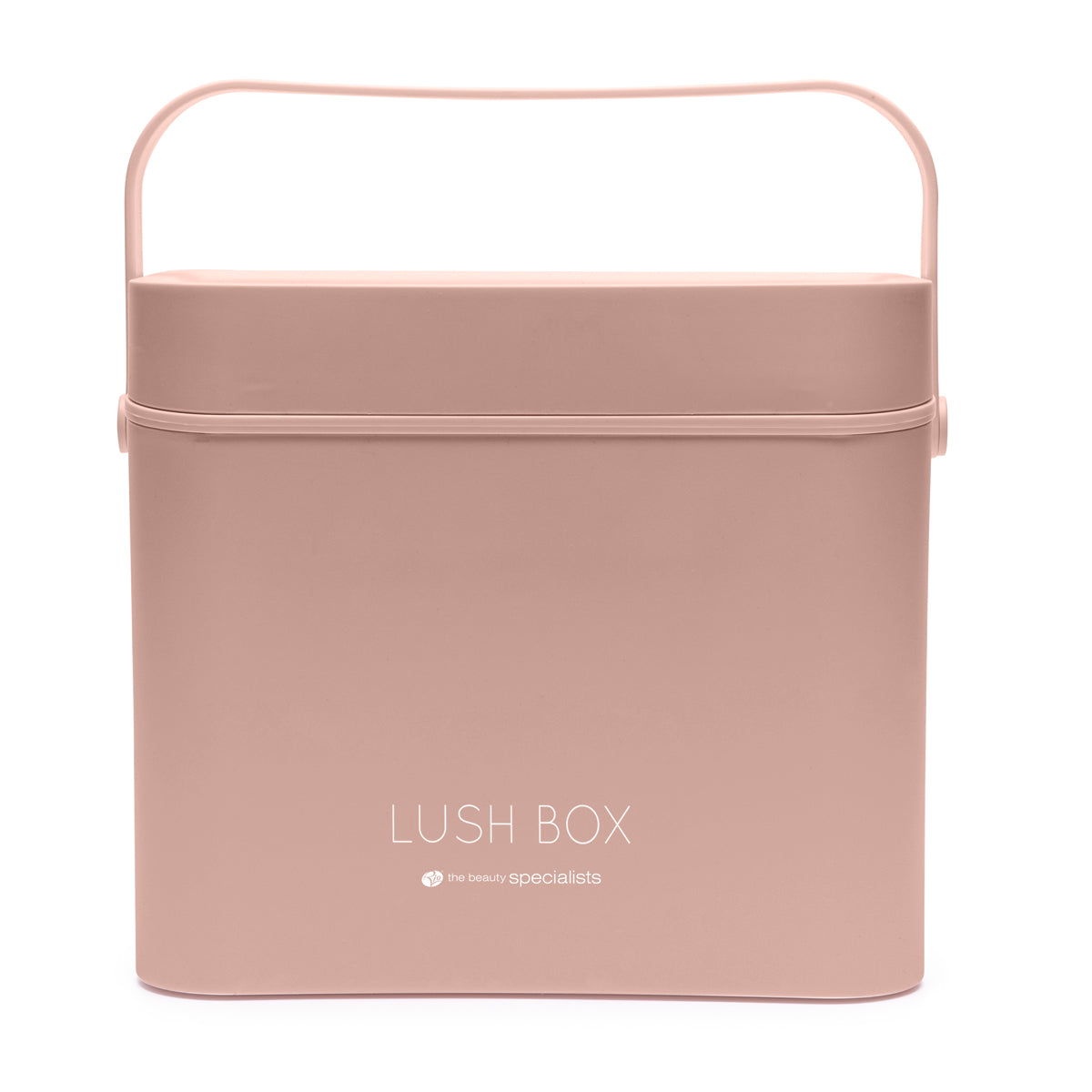 Lush Box Vanity Case - Large