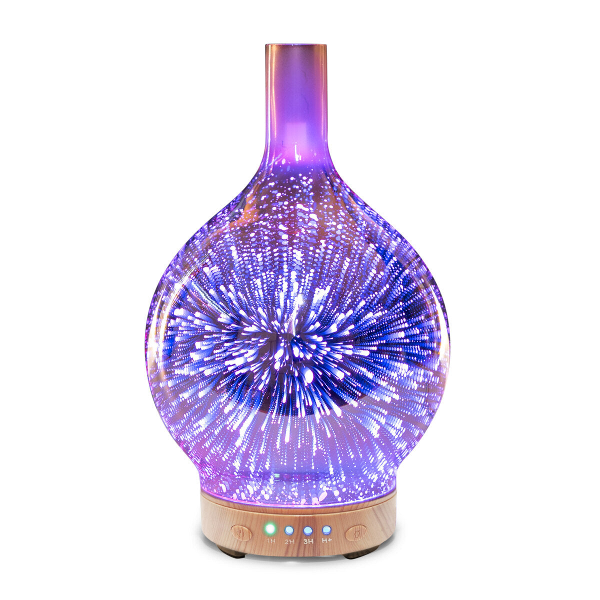 Aroma Diffusers, Humidifiers & Night-Lights - Rio the Beauty Specialists