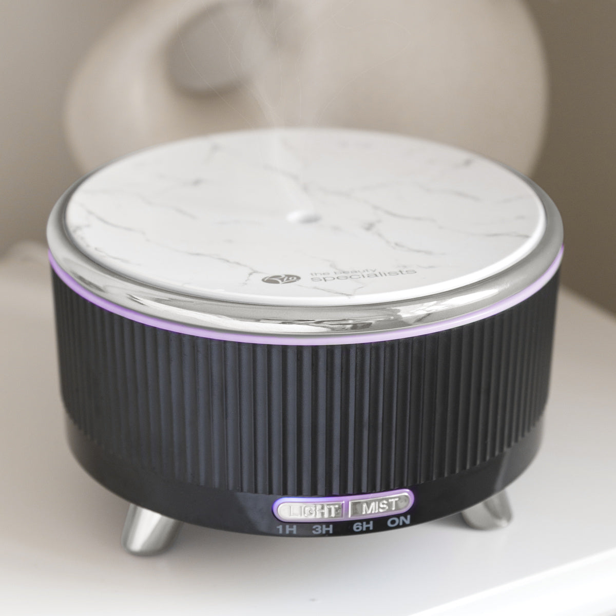 SONAS Aroma Diffuser, Humidifier & Night-Light