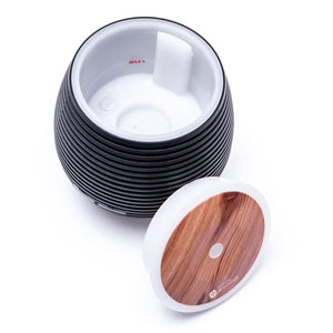 ZOEY Aroma Diffuser, Humidifier & Night-Light