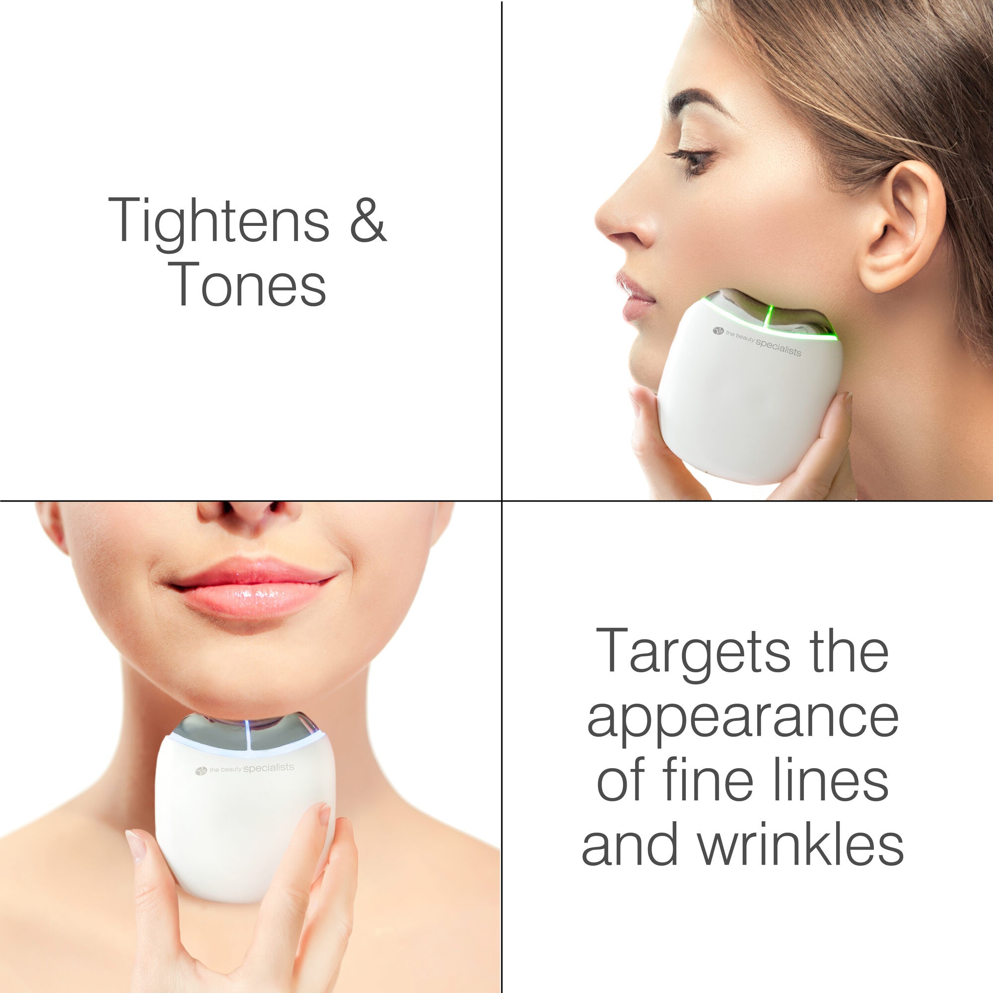 Face Lift & Tone Facial Toner