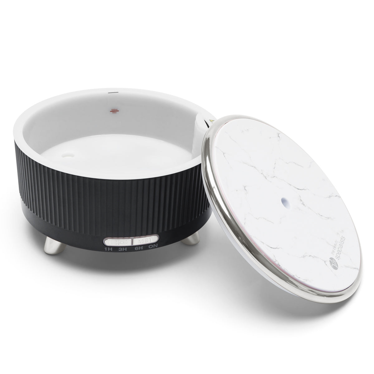 SONAS Aroma Diffuser, Humidifier & Night-Light