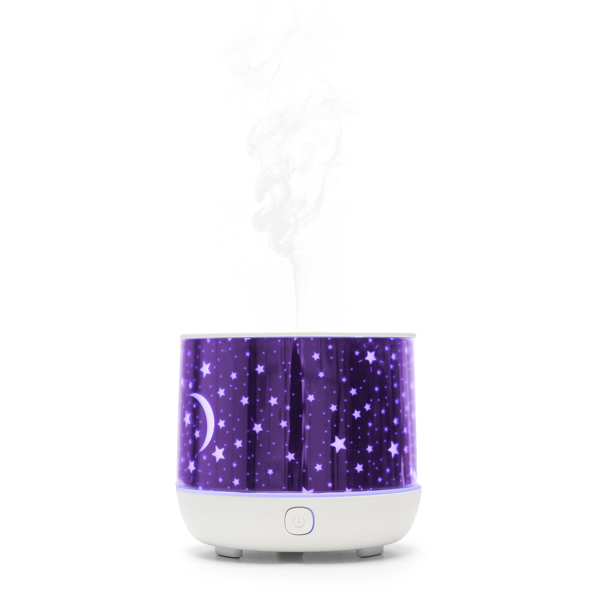 Dream Time Aroma Diffuser, Humidifier and Night Light