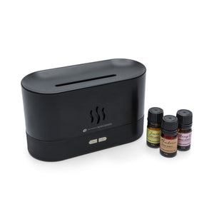 ALTA Aroma Diffuser, Humidifier and Night-light