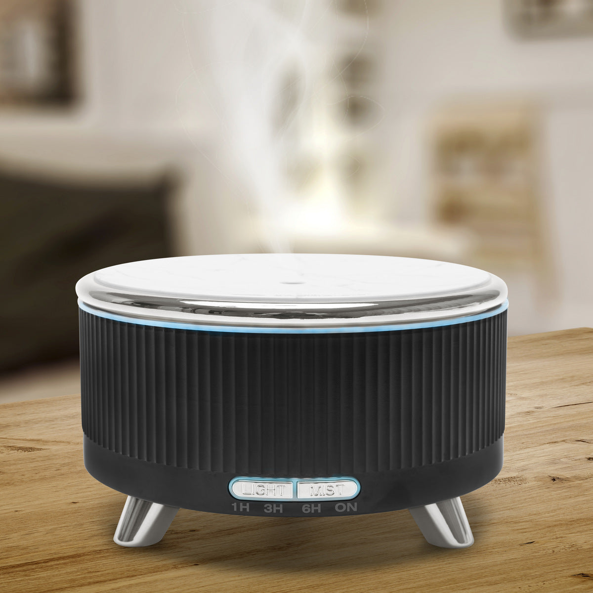SONAS Aroma Diffuser, Humidifier & Night-Light
