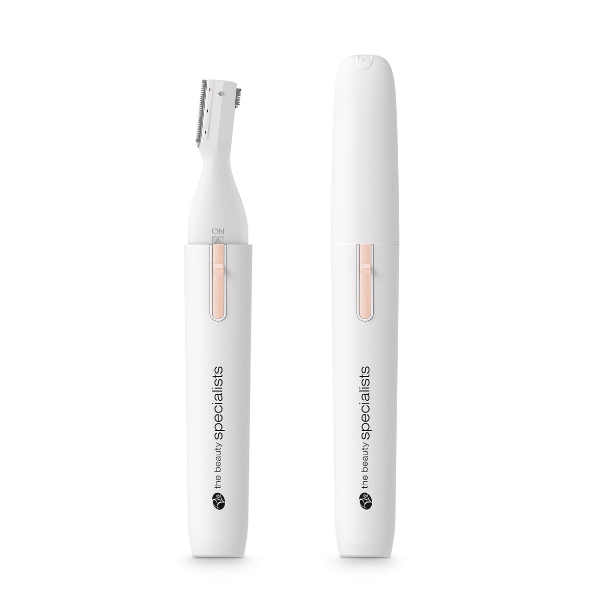 Precision Eyebrow, Face &amp; Body Hair Trimmer