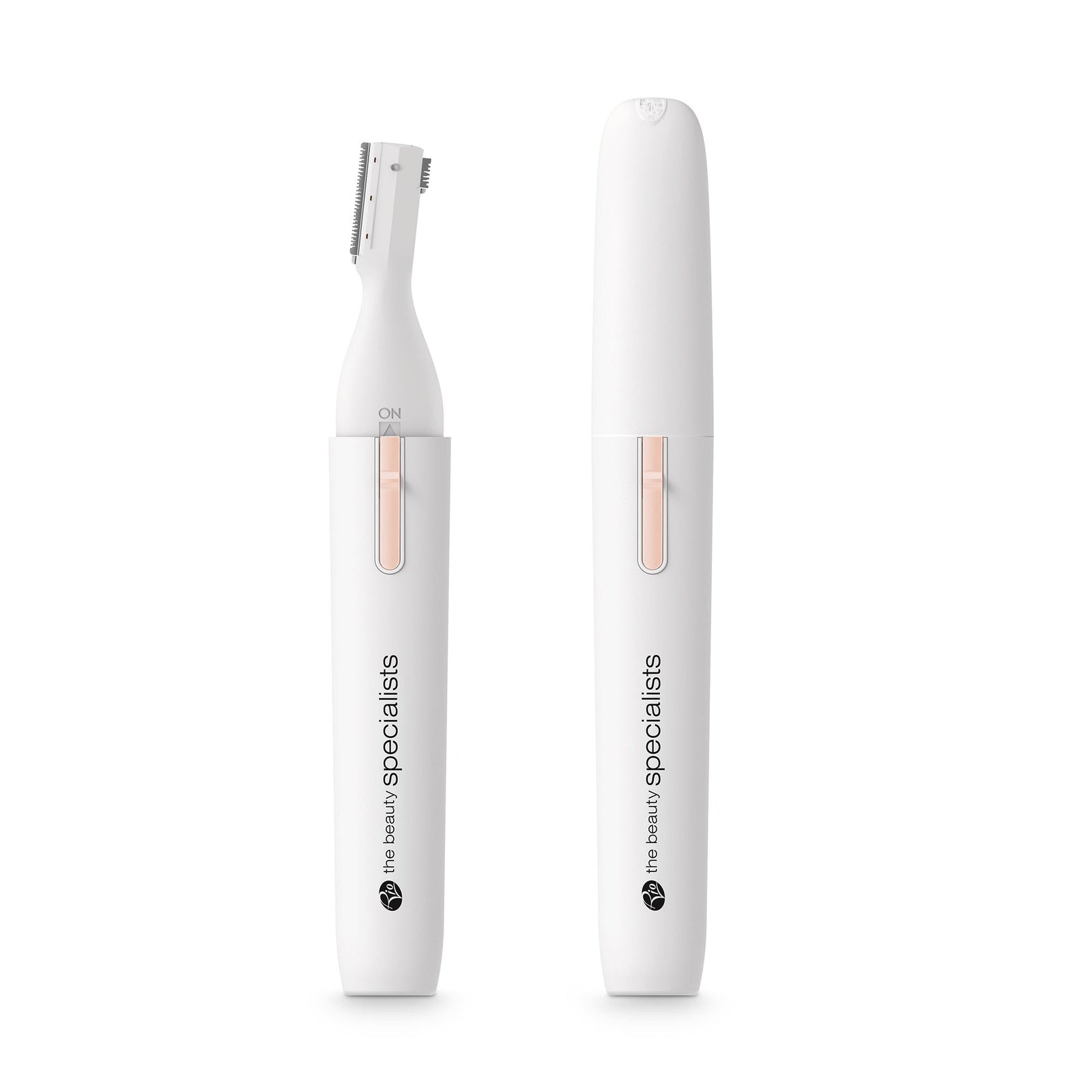 Precision Eyebrow, Face & Body Hair Trimmer