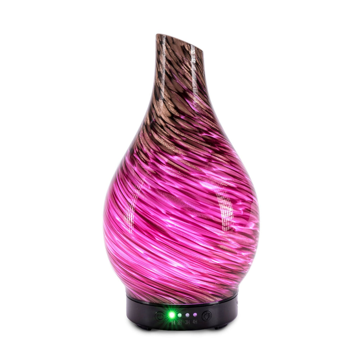 Diffuser Night Light Clean Aroma Diffusers, Humidifiers & Night-Lights - Rio the Beauty Specialists