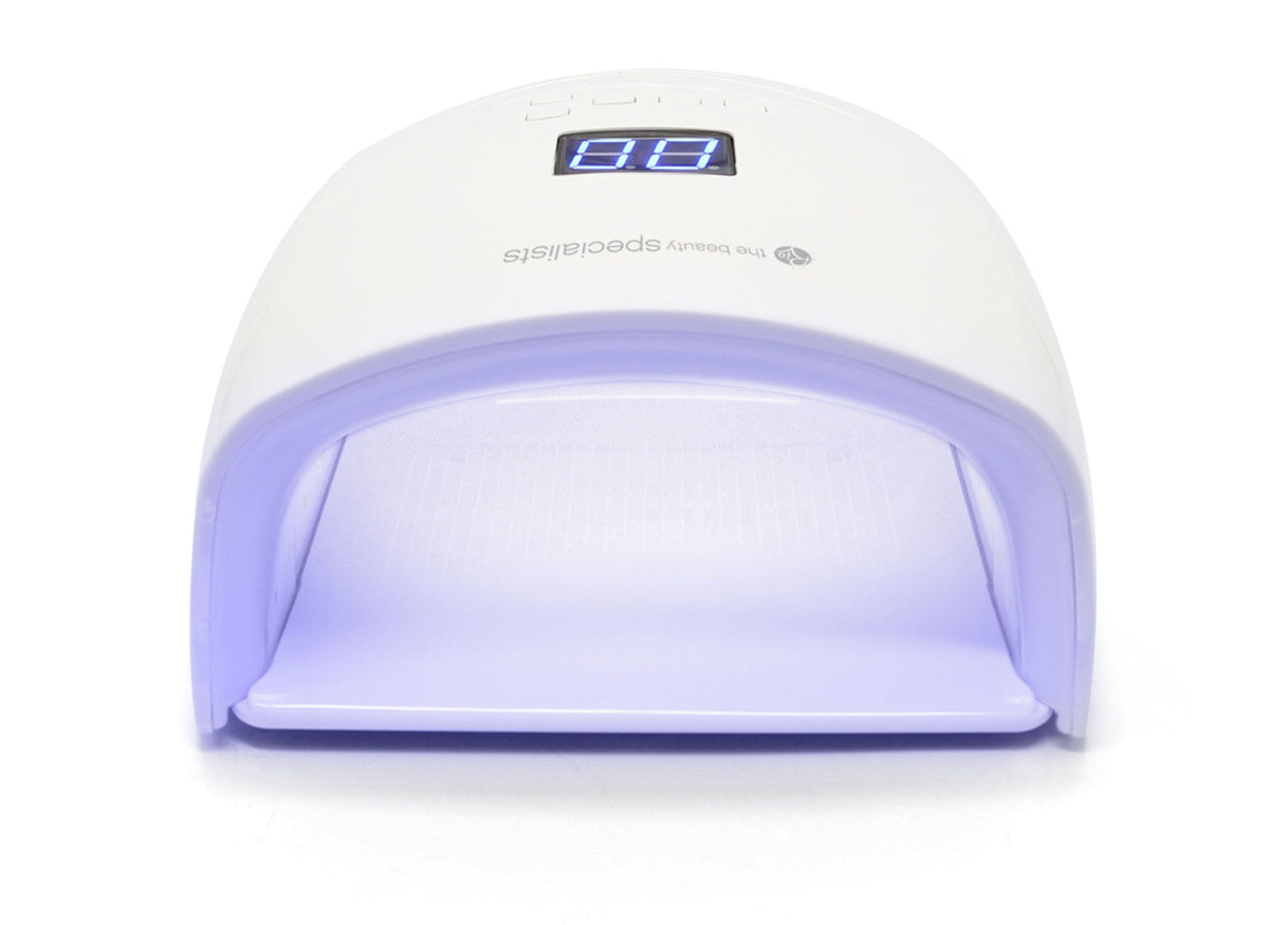 Salon Pro Rechargeable 48W UV &amp; LED Lamp
