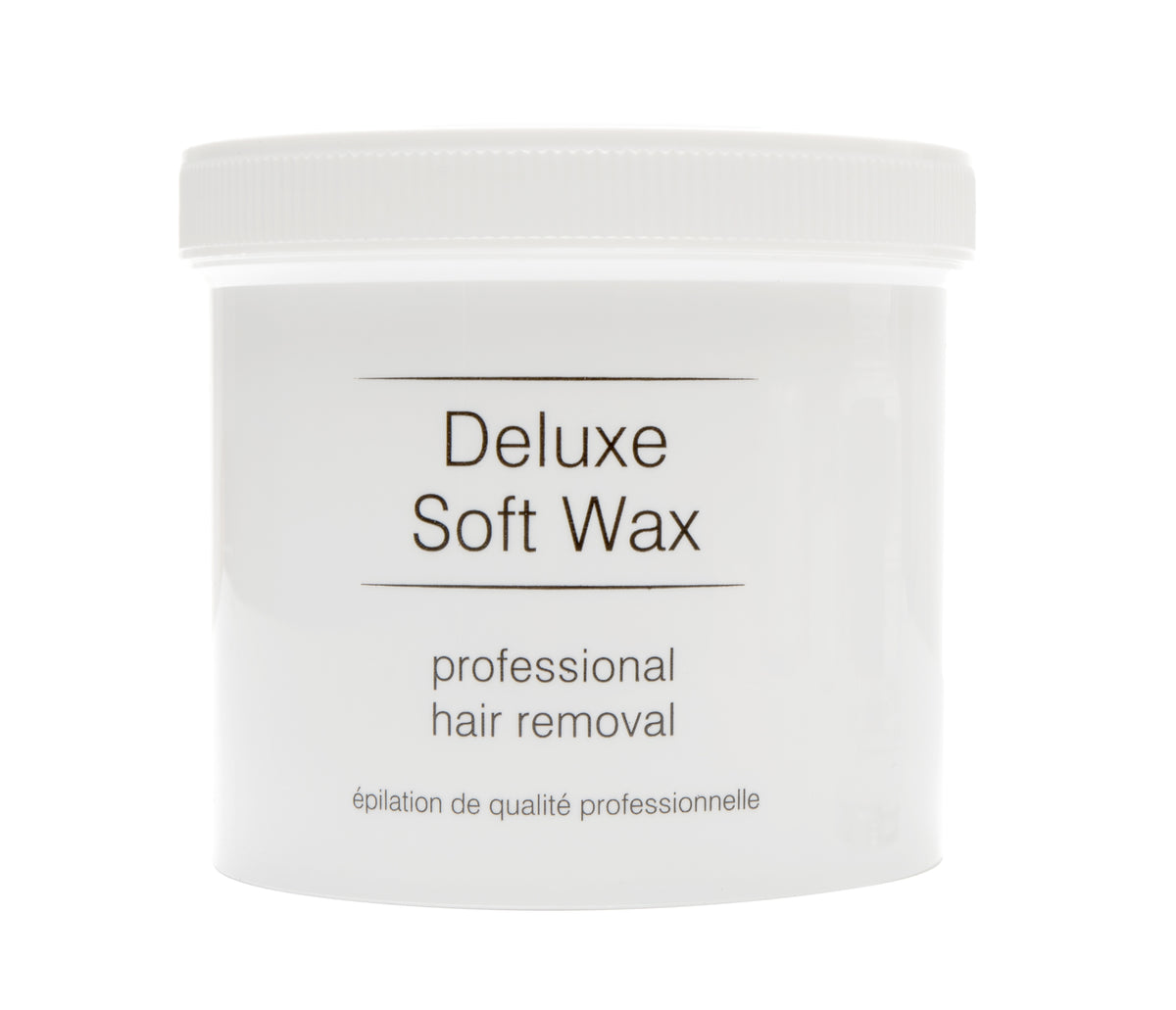 Deluxe Soft Creme Hair Removal Wax - Rio the Beauty Specialists