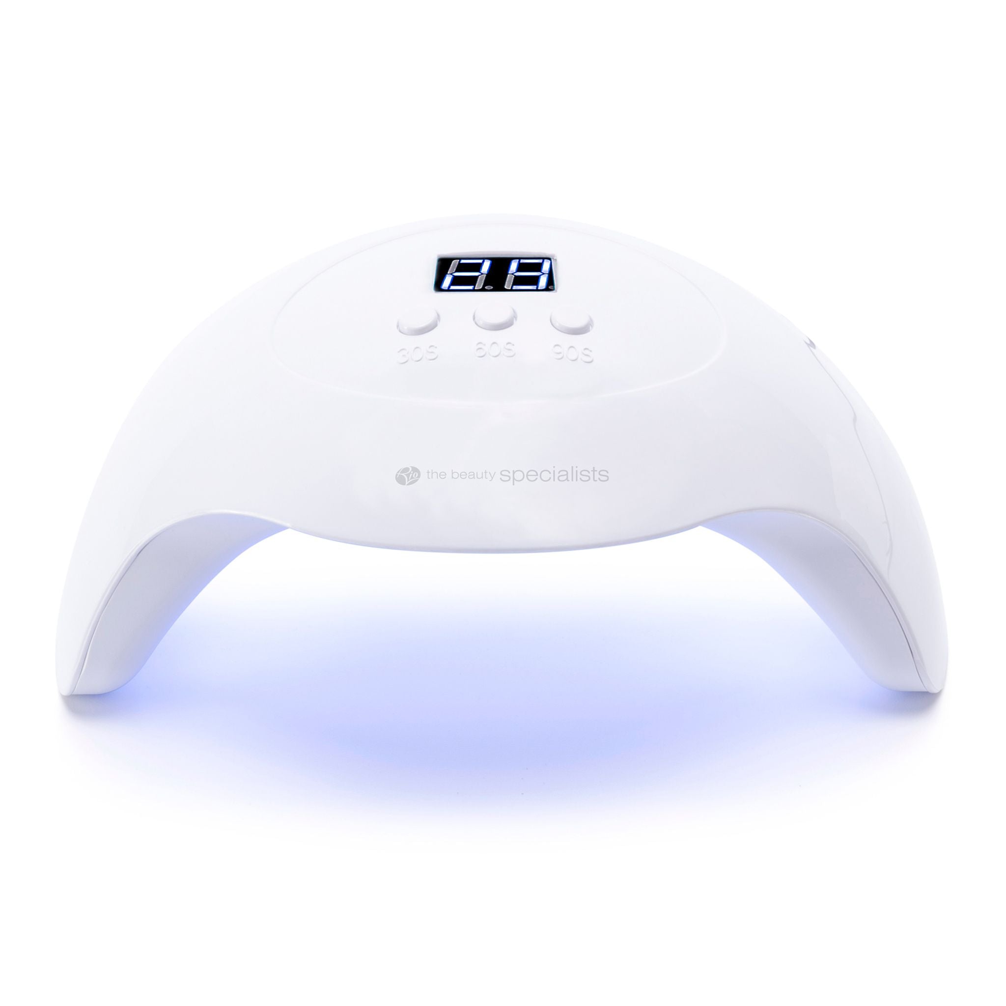 I 2024 gel Beauty Nail Lamp