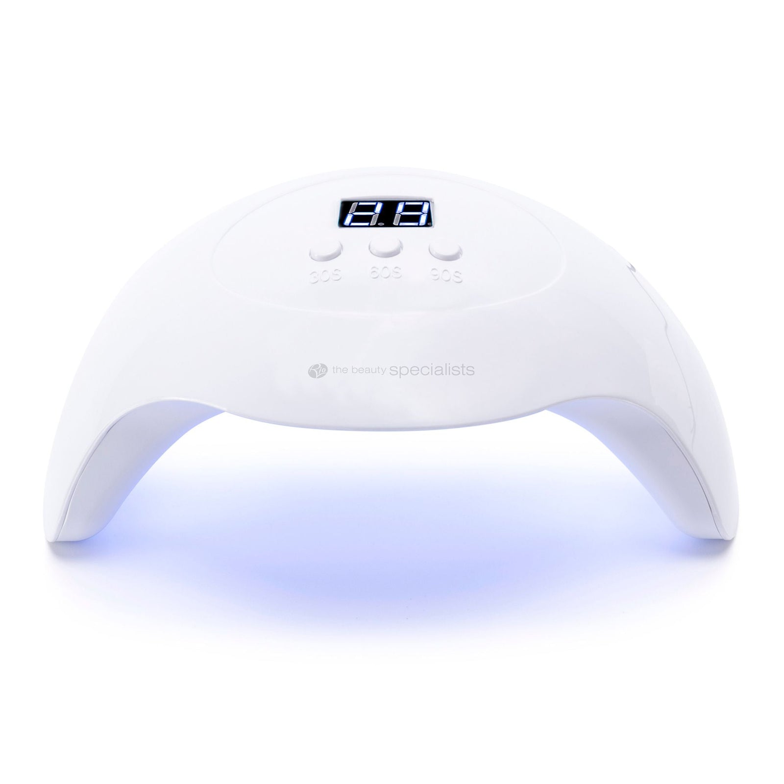 Uv Lamp For Manicure 36w Led Nail Dryer Lamp Sun Light Curing All Gel  Polish Drying Uv Gel Usb Smart at Rs 1499 | UV Lamps | ID: 2850884519912