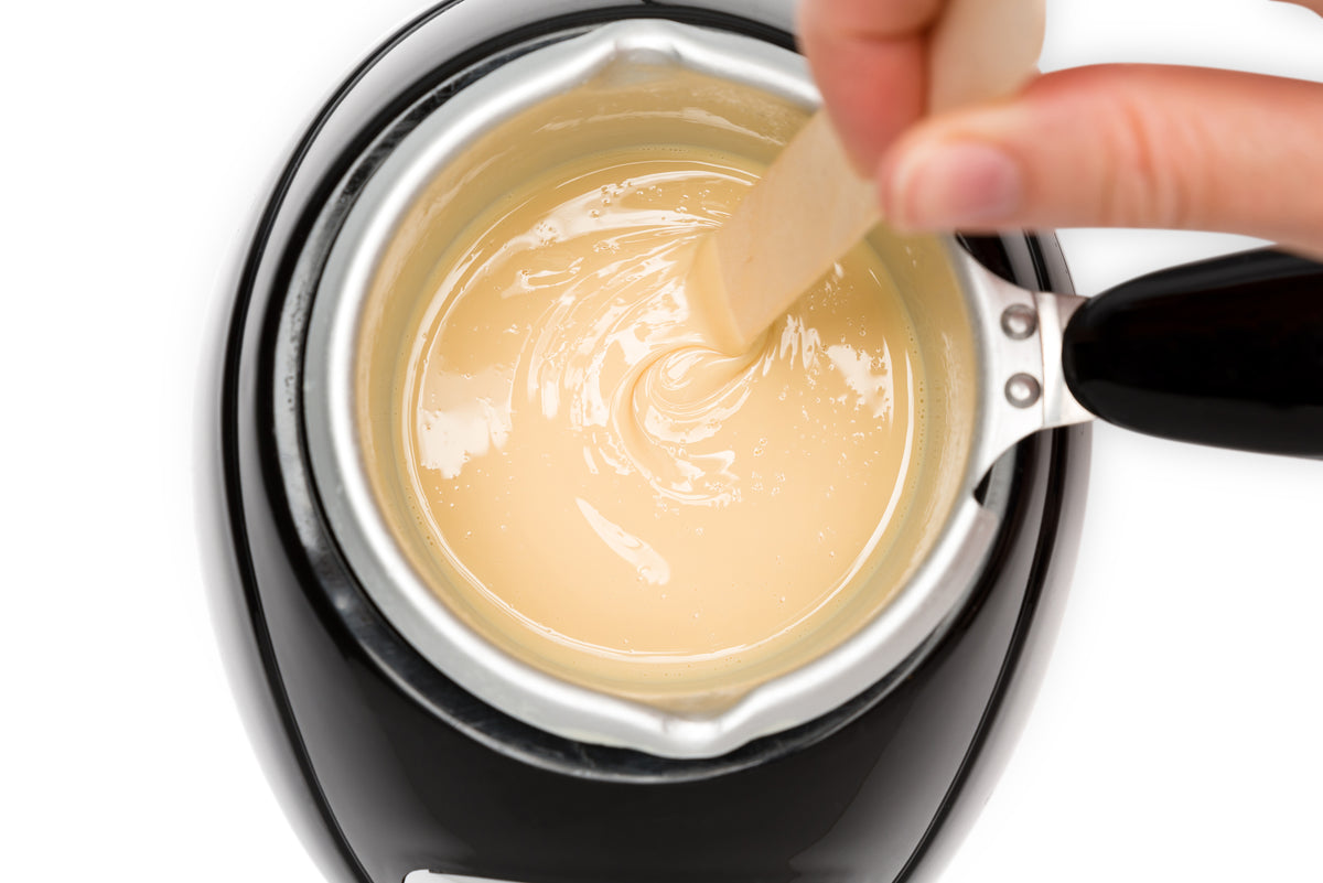 Deluxe Soft Creme Hair Removal Wax - Rio the Beauty Specialists