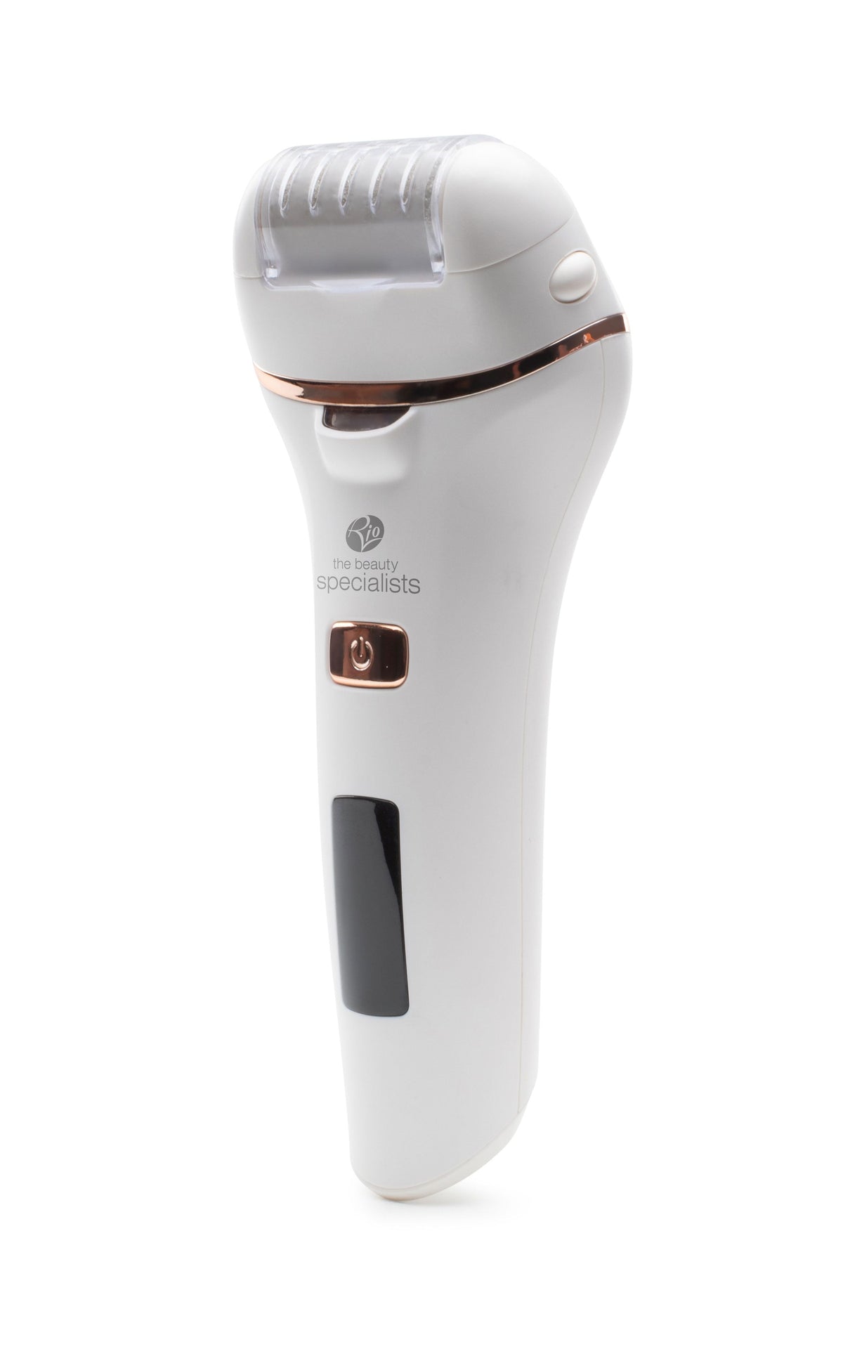 Go Smooth 60 Second Foot File Hard Skin Remover - Rio the Beauty