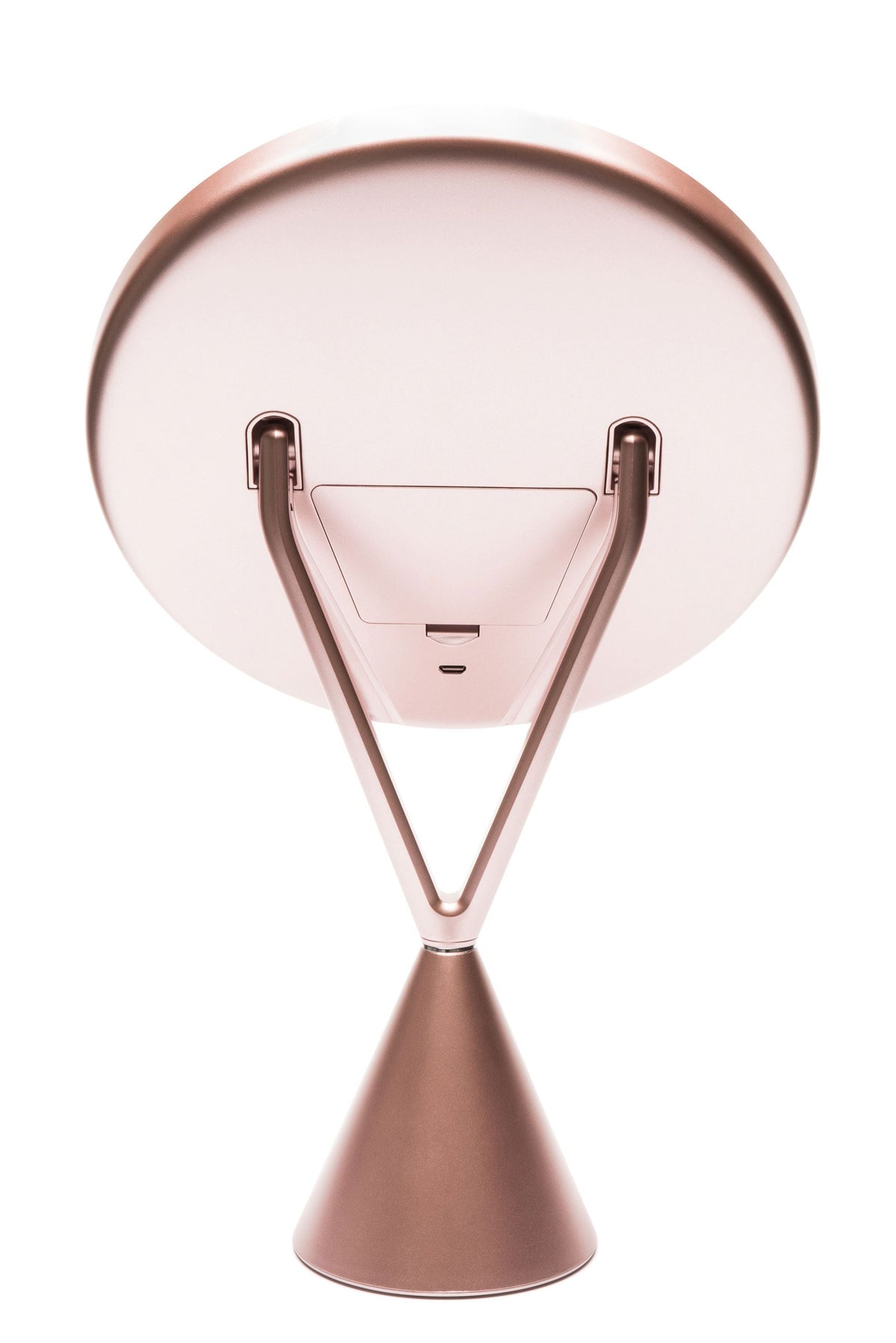 HD Illuminated Makeup Mirror with compact magnifying mirror - Rio the  Beauty Specialists