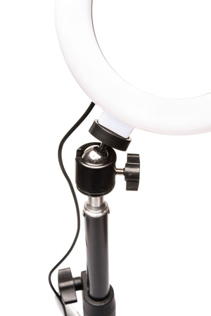 Make-up Perfector LED-ringlicht