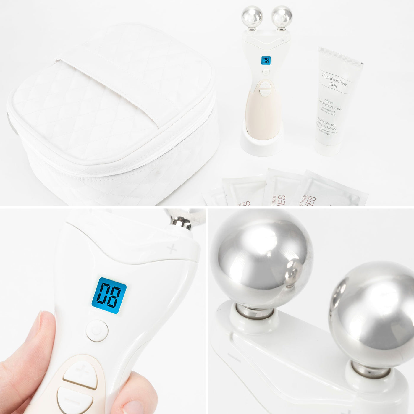 Lift Plus 60 Second Face Lift Rio The Beauty Specialists