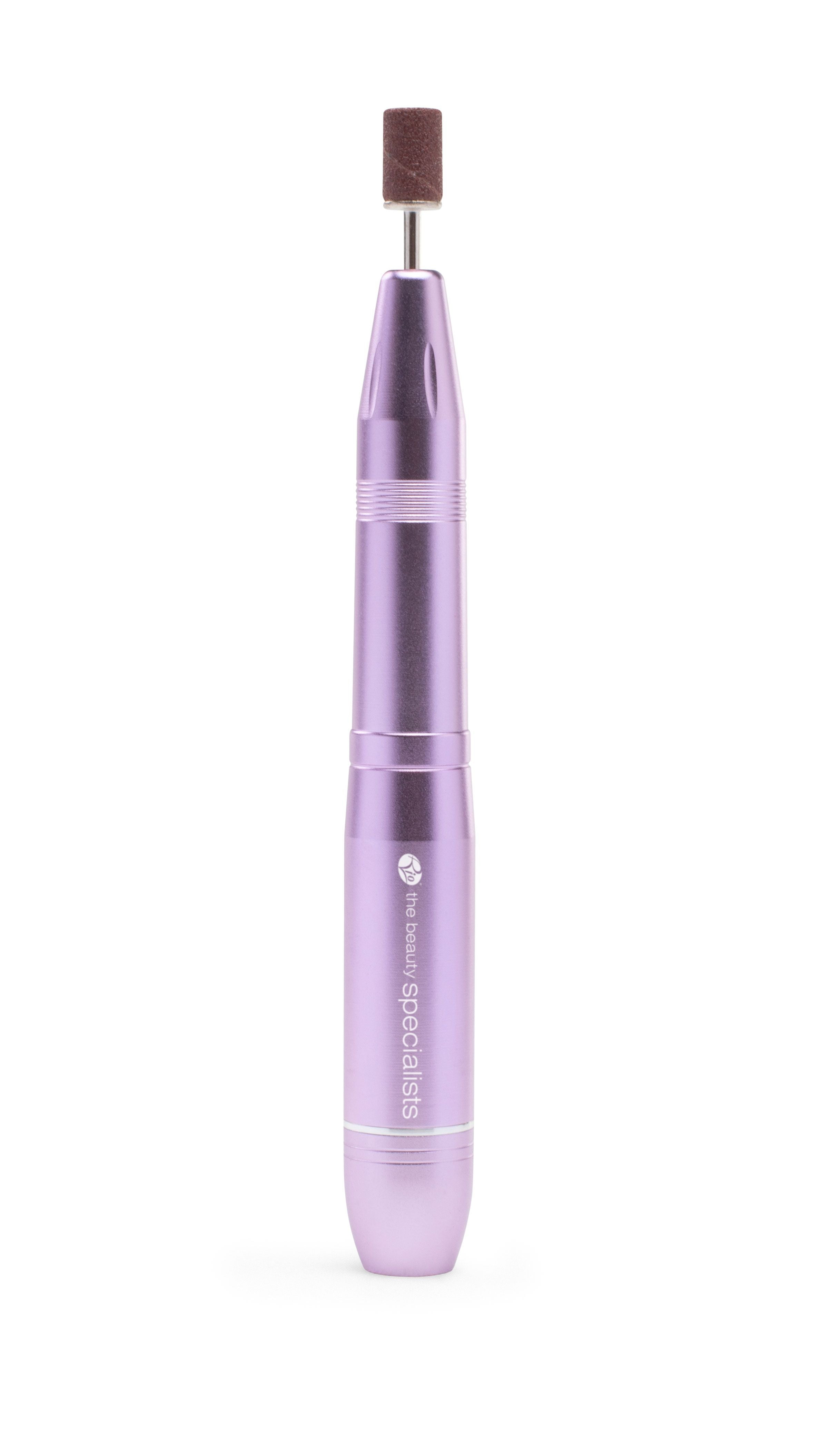 Professional Electric Nail File: Precision Motorized Filing - Rio the ...