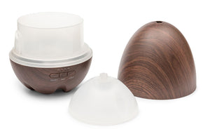 ARIA Aroma Diffuser Humidifier and Nightlight