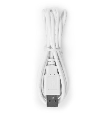 USB-kabel voor 24 LED Touch dimbare 3-weg make-upspiegel