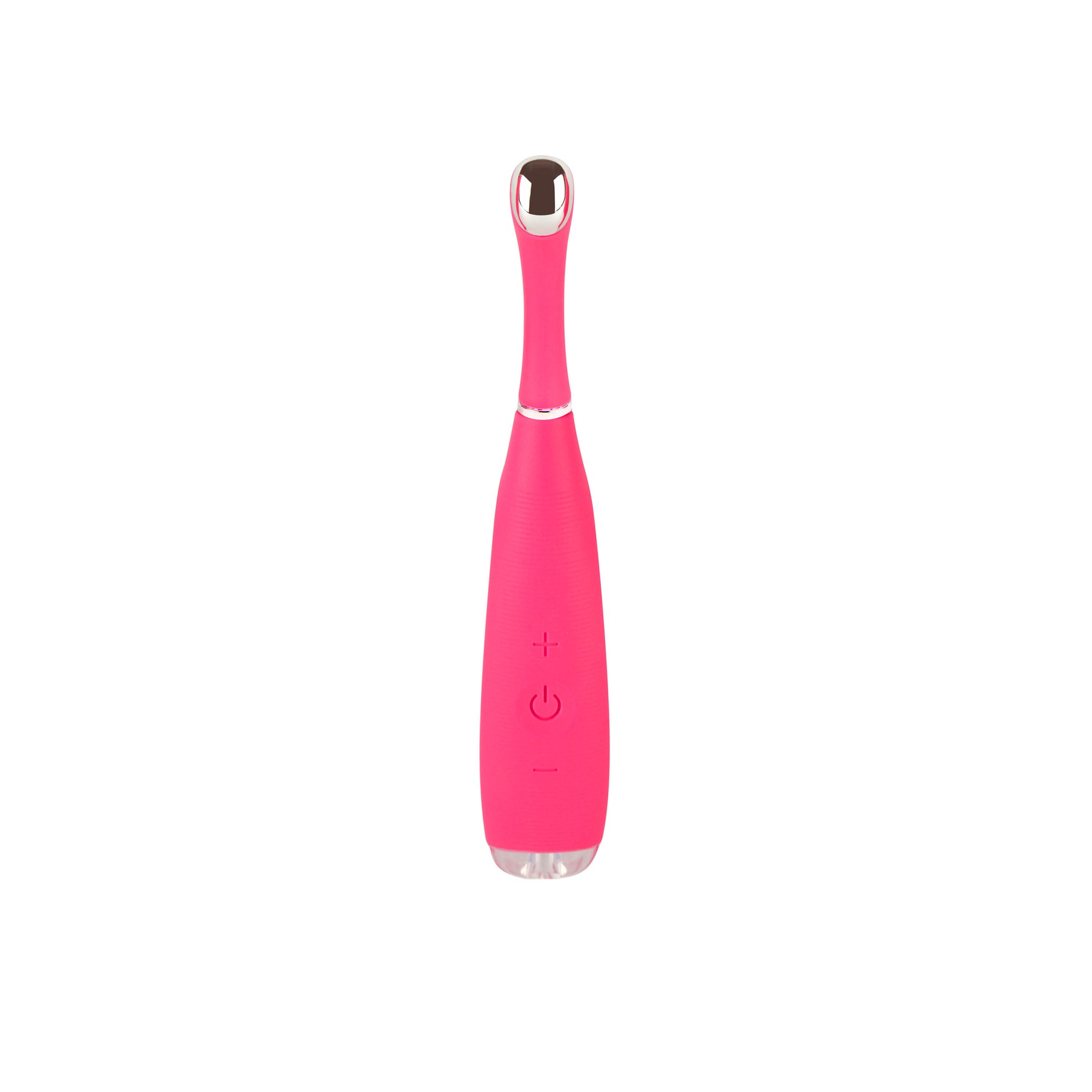 Sonicleanse pure glo with gentle eye massager attachment