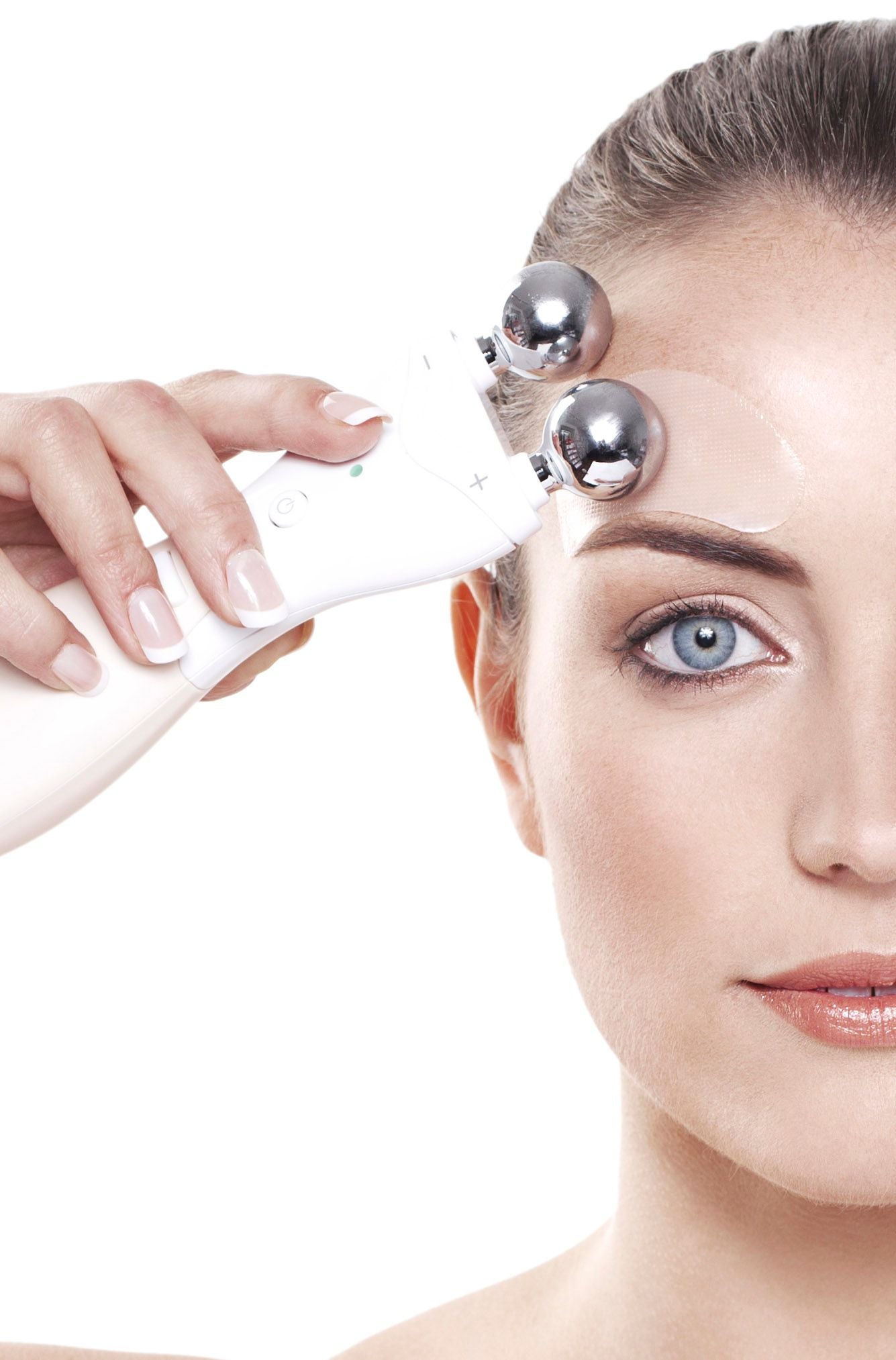 60 Second Face Lift Advanced Ems Toner Rio The Beauty Specialists