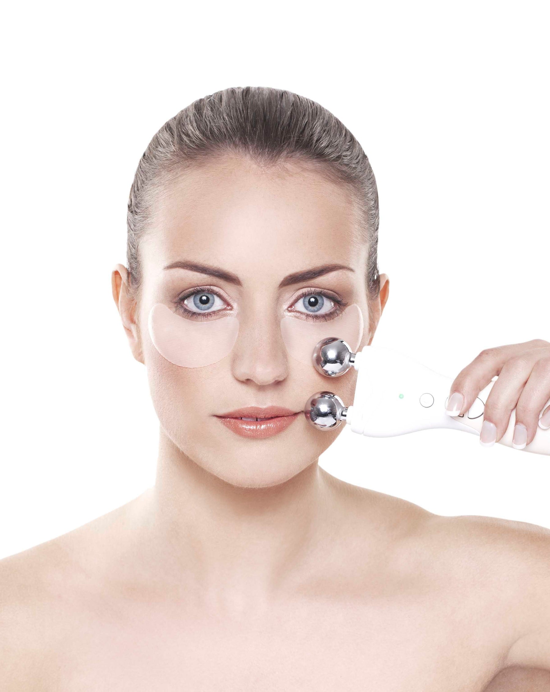 60 Second Face Lift Advanced Ems Toner Rio The Beauty Specialists