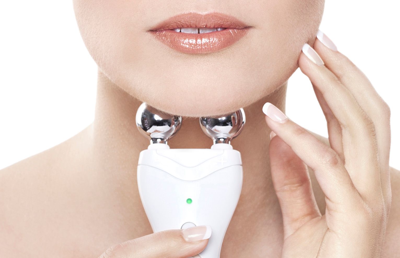 60 Second Face Lift Advanced Ems Toner Rio The Beauty Specialists