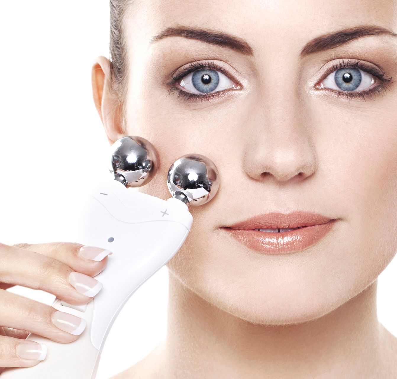 60 Second Face Lift Advanced Ems Toner Rio The Beauty Specialists