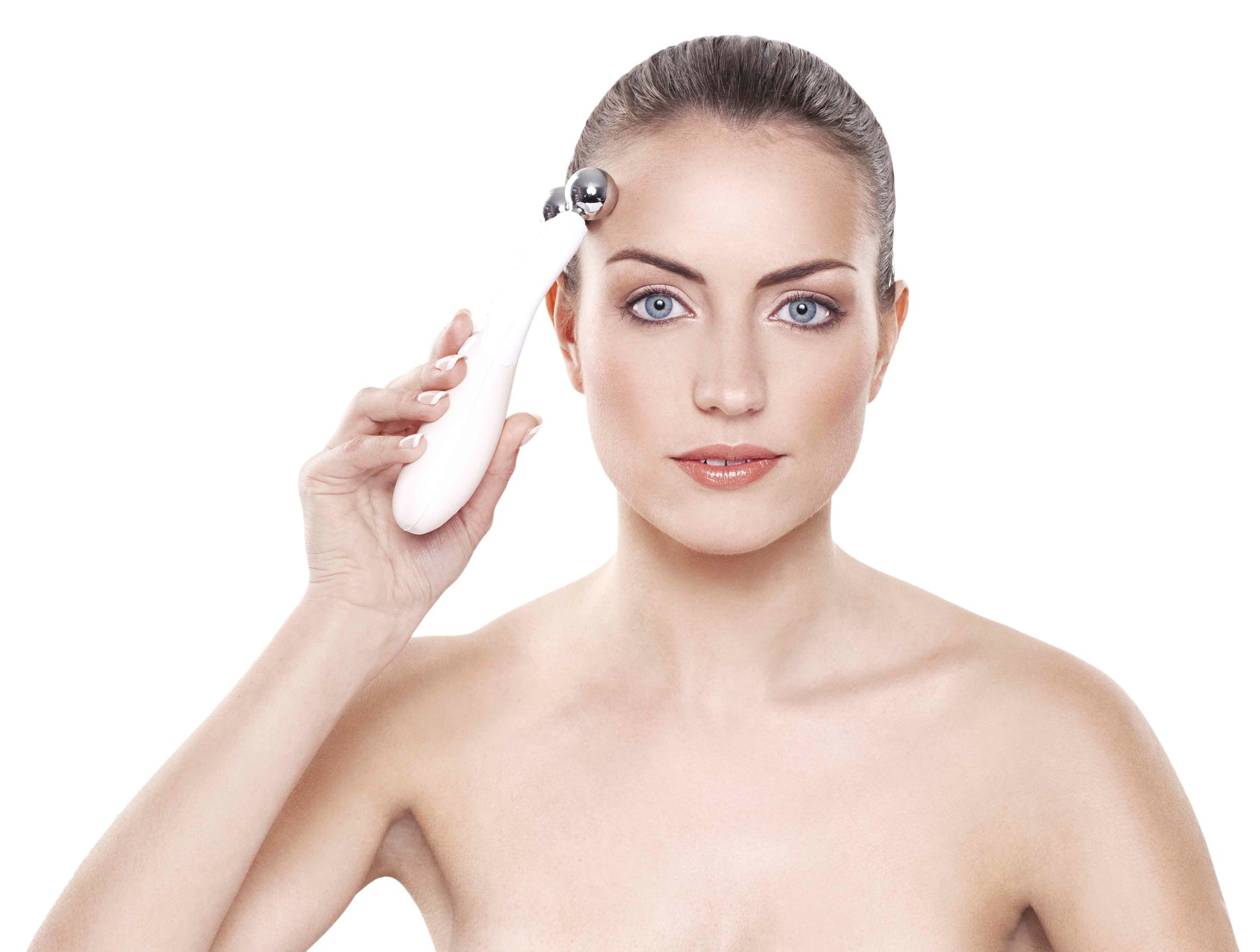 60 Second Face Lift Advanced Ems Toner Rio The Beauty Specialists