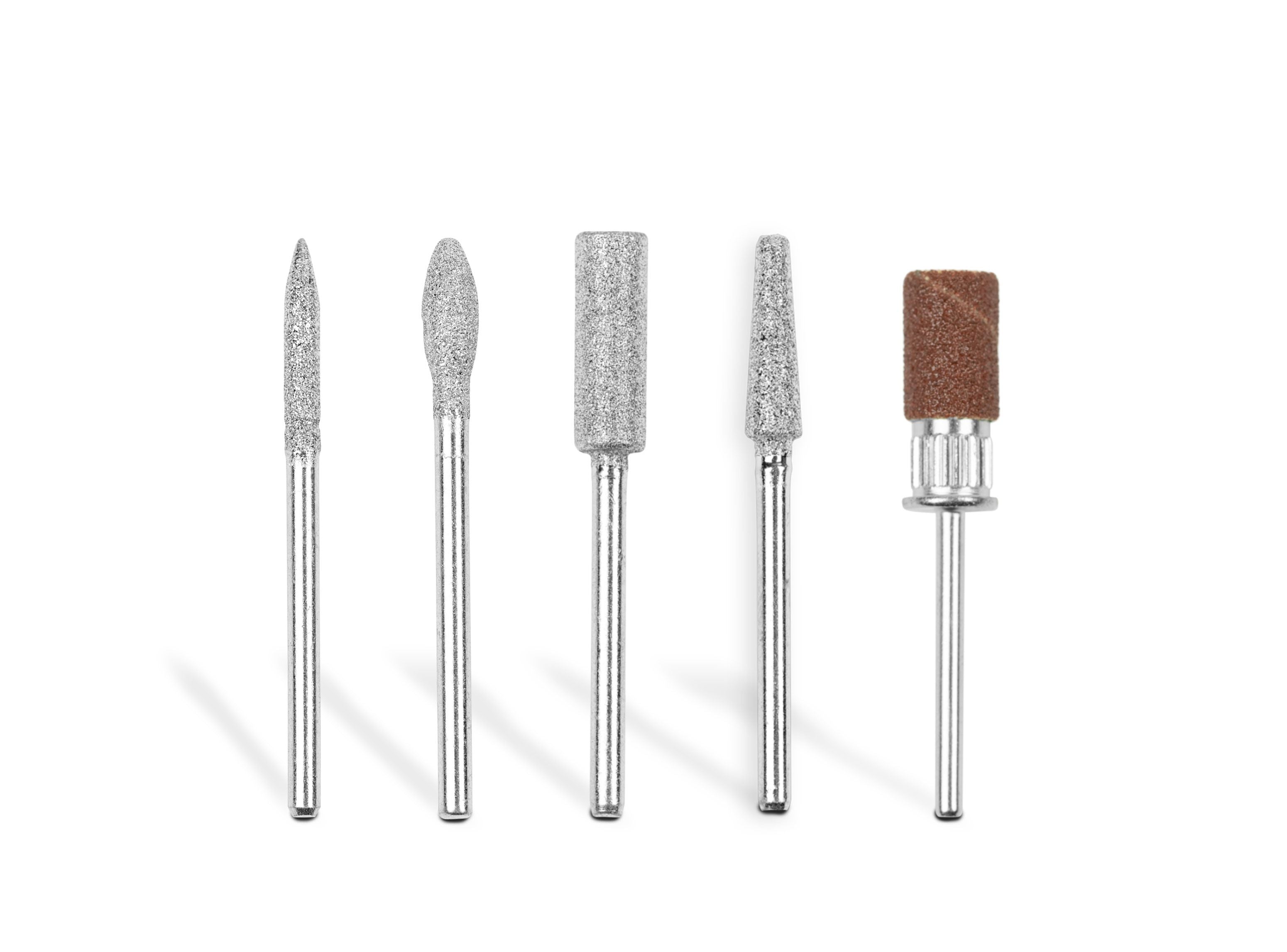 Professional Electric Nail File Rio the Beauty Specialists