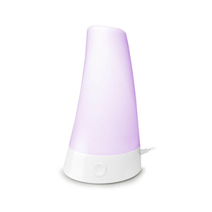 Aroma Diffuser, Humidifier and Night-Light