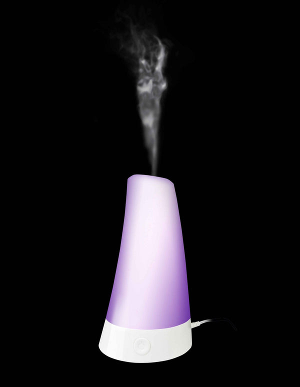 Aroma Diffuser, Humidifier and NightLight Rio the Beauty Specialists