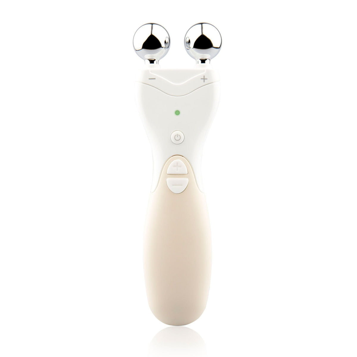 Rio 60 second face lift hand set with chrome massage heads