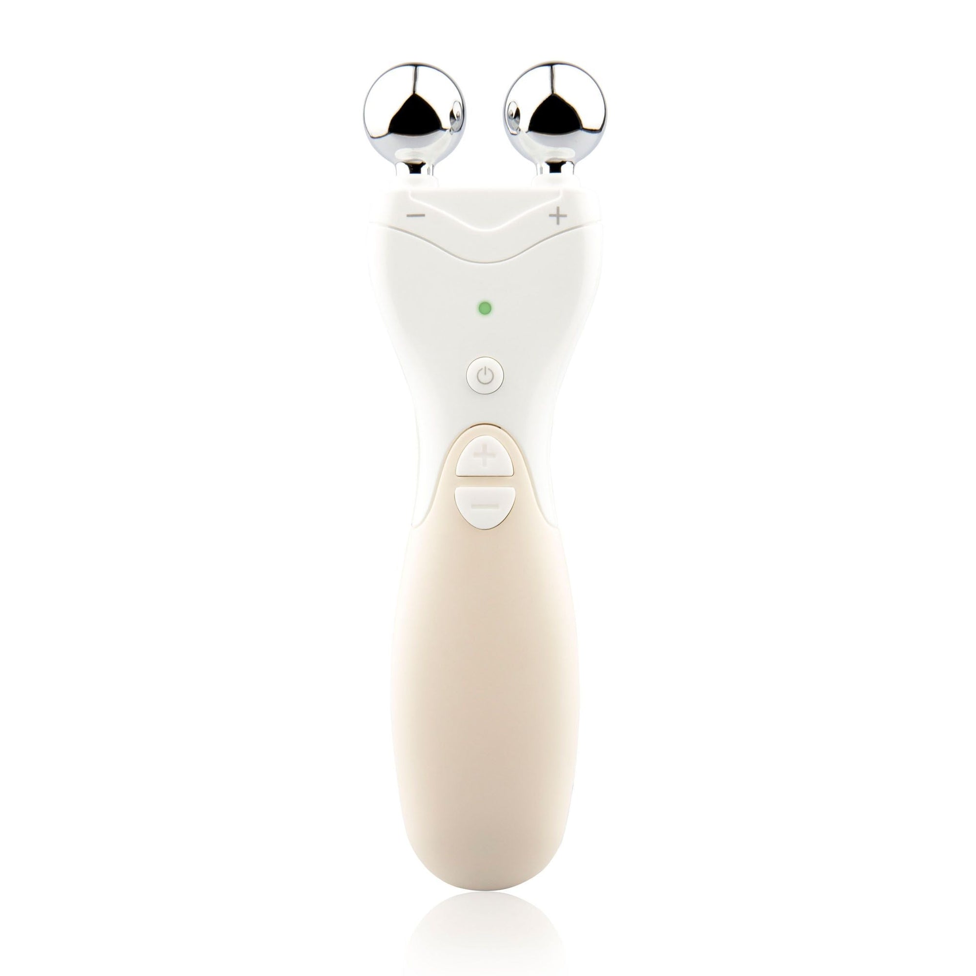 Rio 60 second face lift hand set with chrome massage heads