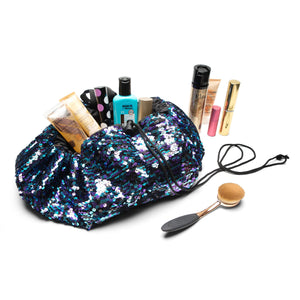 Pack-Pull-Go Beauty Essentials Bag