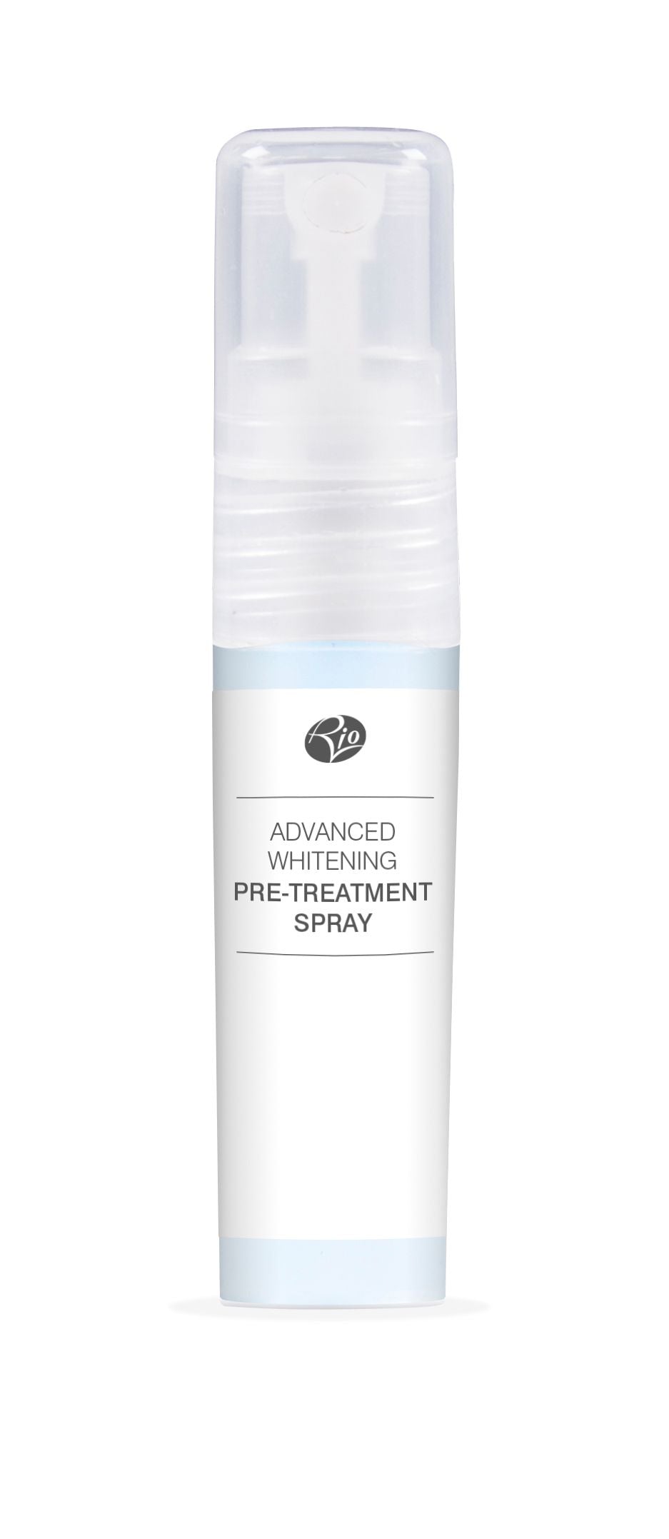 advanced whitening pre-treatment spray 