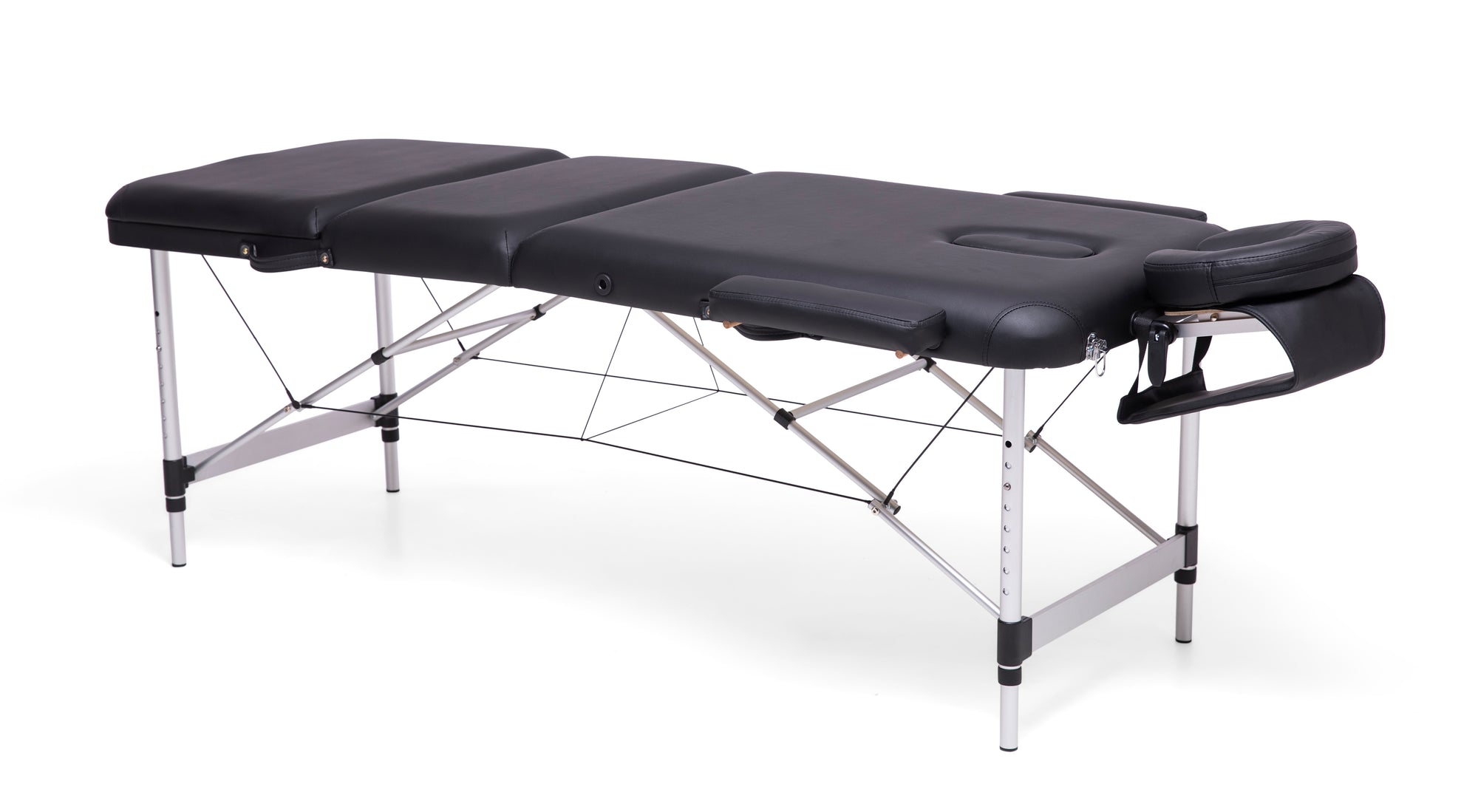 Professional Aluminium Massage Table & Treatment Couch