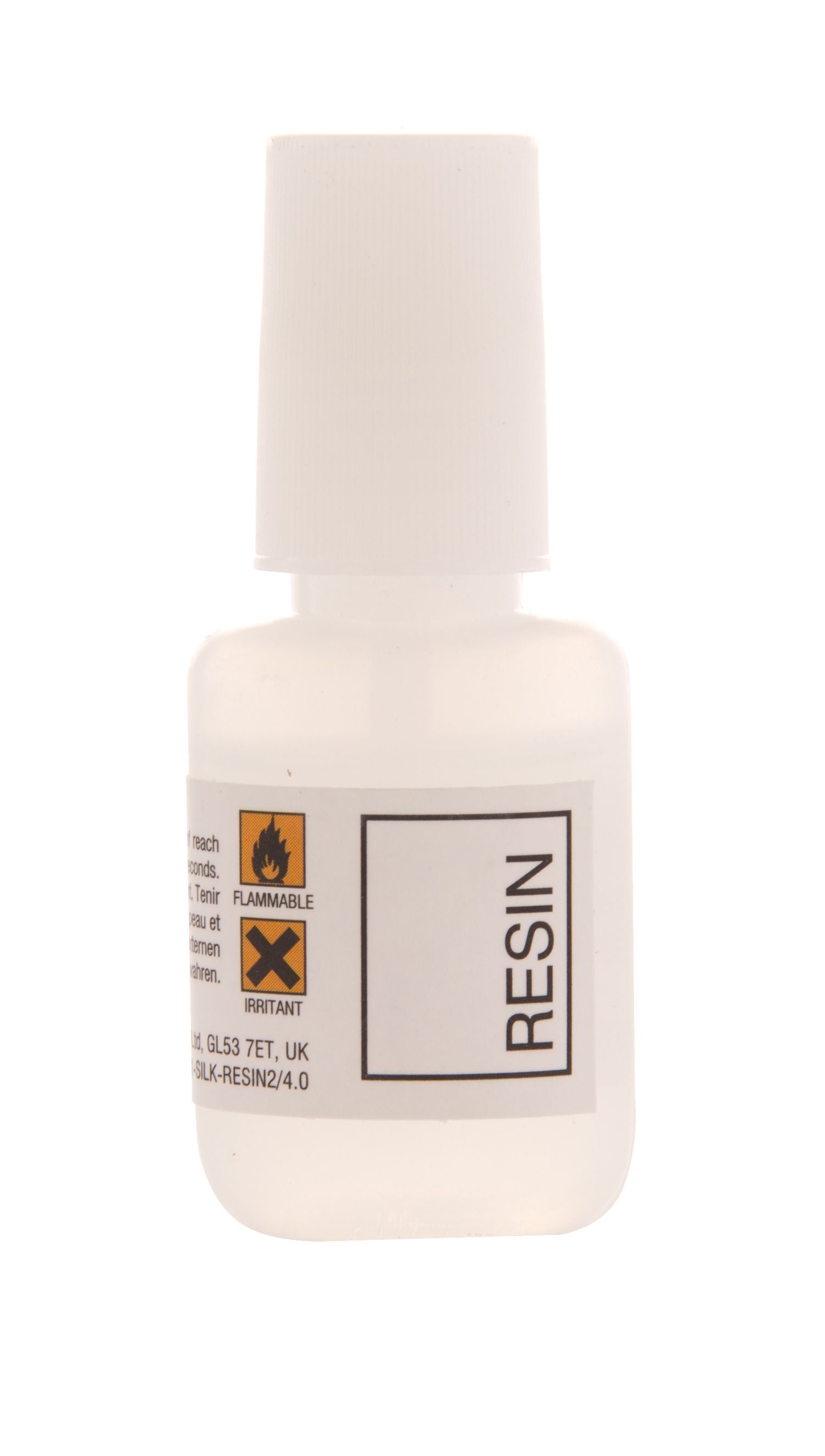 10ml bottle of Acrylic Nail Resin